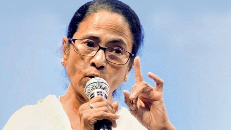 ऊहापोह ममता बनर्जी की दुविधा बढ़ी