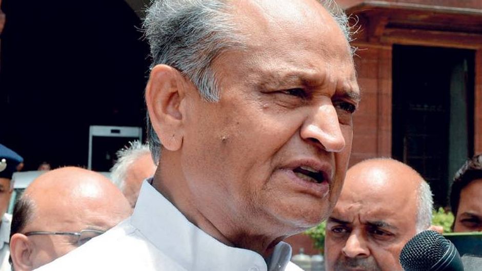 और मजबूत सीएम गहलोत का सदन में बहुमत और बढ़ गया है