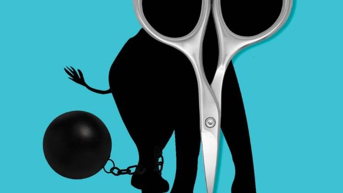 इलस्ट्रेशनः नीलांजन दास