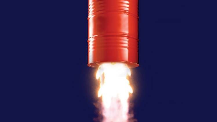 कच्चा तेल