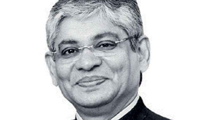 अरुण कुमार सिंह