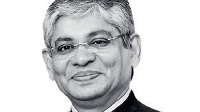 अरुण कुमार सिंह