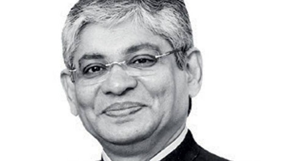 अरुण कुमार सिंह