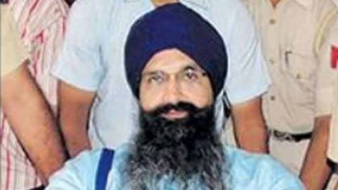 बलवंत सिंह राजोआना