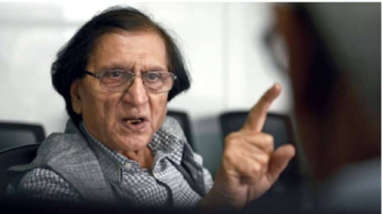 वसीम बरेलवी