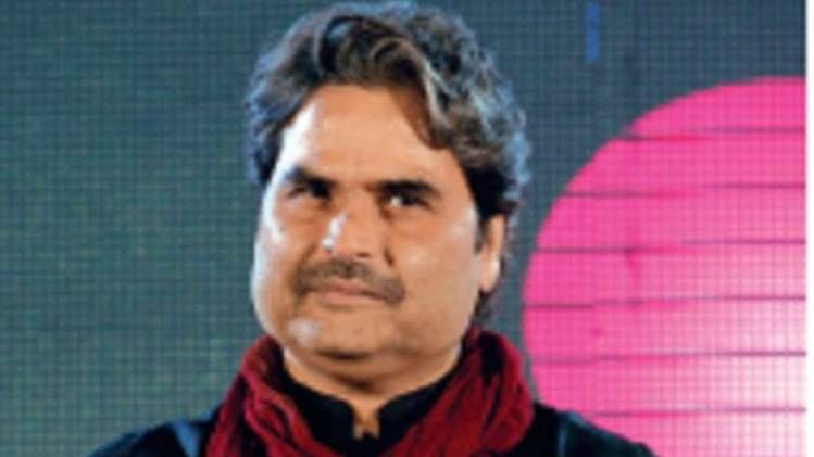 विशाल भारद्वाज