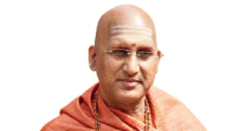 स्वामी अवधेशानंद गिरि