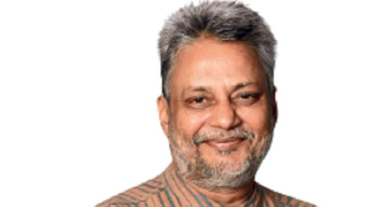 राजेंद्र सिंह पर्यावरण कार्यकर्ता