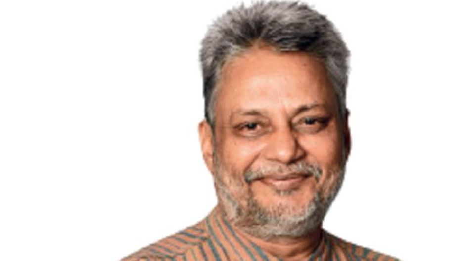 राजेंद्र सिंह पर्यावरण कार्यकर्ता