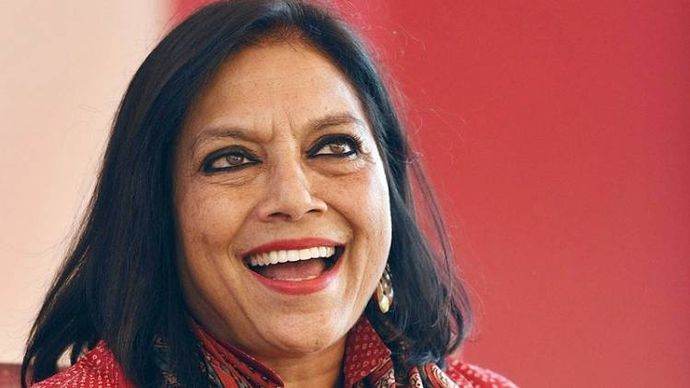 मीरा नायर