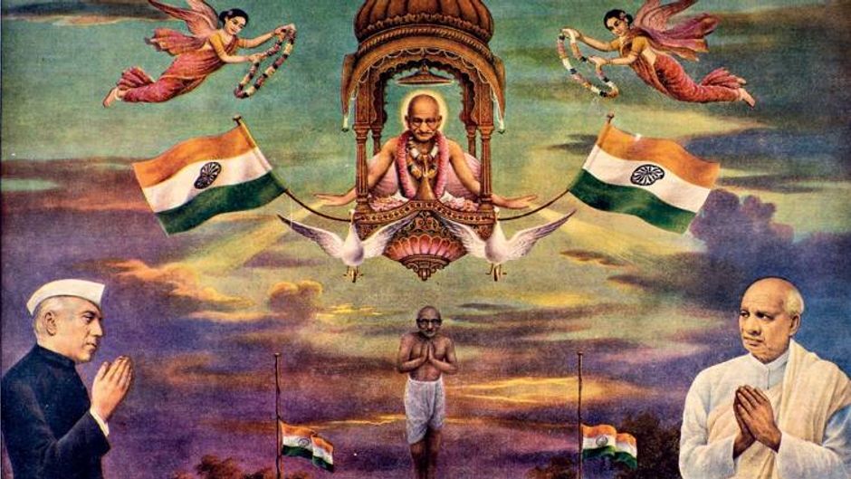 फोटो सौजन्यः इंडिया टुडे