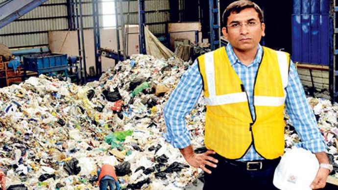 शैलेश रकवल