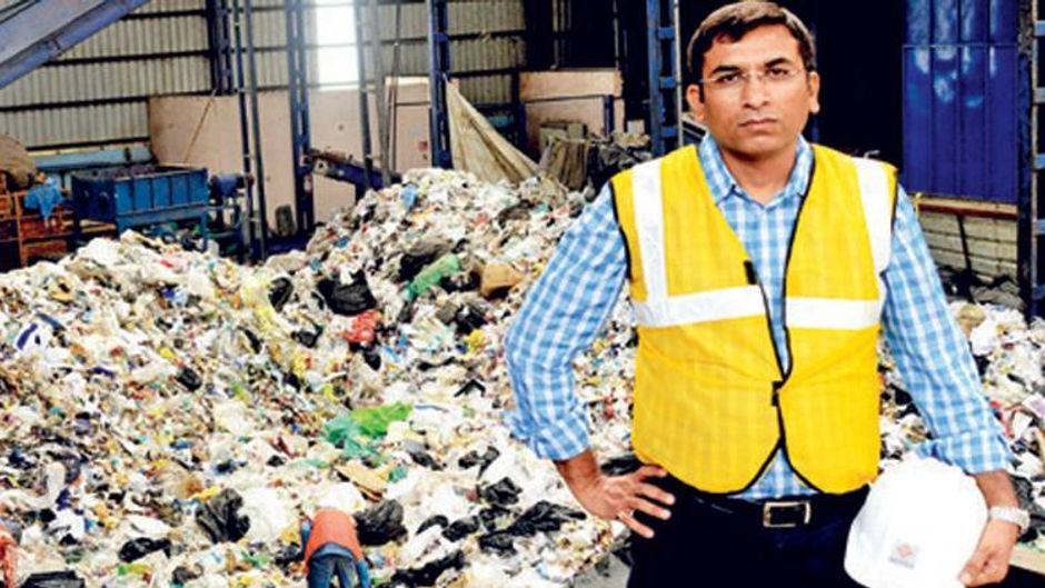 शैलेश रकवल