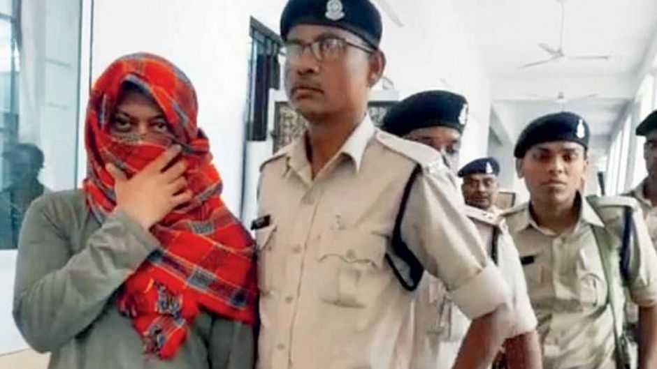 खेल खत्म गिरफ्तारी के बाद रायपुर में अजहर