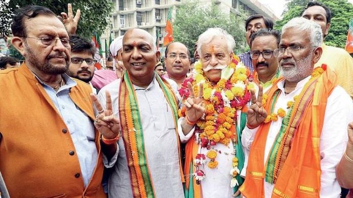 मनीष अग्निहोत्री