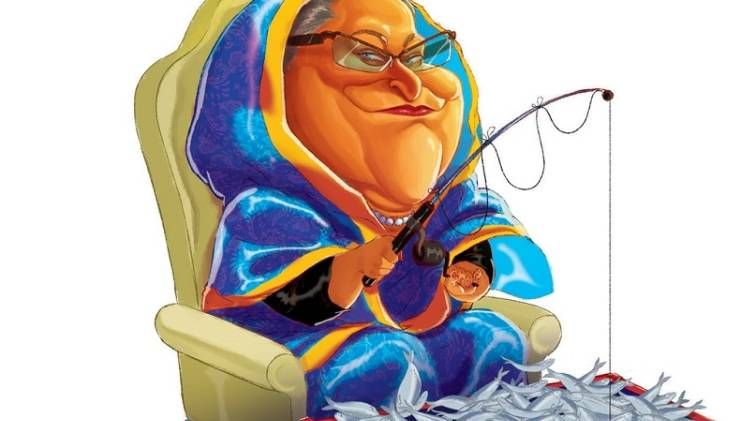 इलस्ट्रेशनः सिद्धांत जुमडे