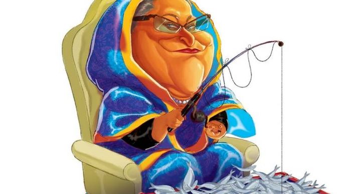 इलस्ट्रेशनः सिद्धांत जुमडे