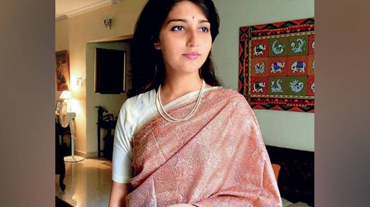 प्रियंका सोहोनी