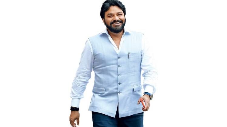 चंद्रदीप कुमार