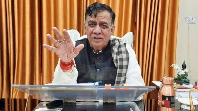 फोटोः आशीष मिश्र