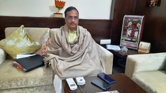 फोटोः आशीष मिश्र