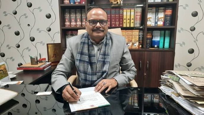 फोटोः आशीष मिश्र