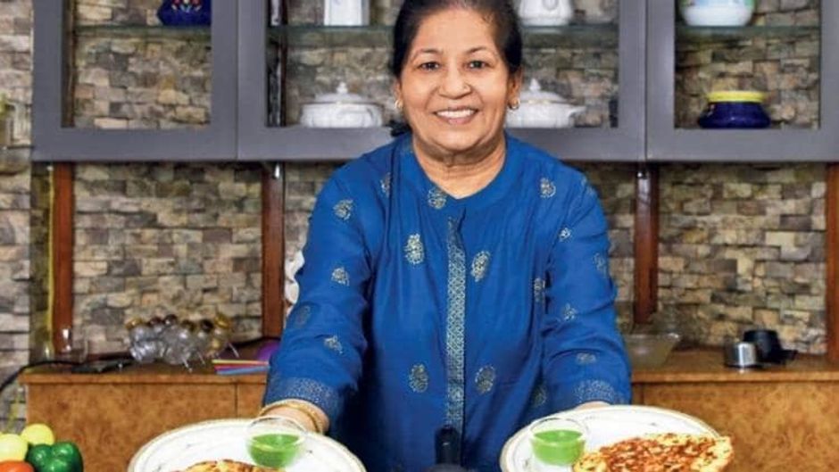 नई संस्कृति, नए नायकः जुबान से दिल तक - nisha madhulika food blogger noida youtube vegetarian -