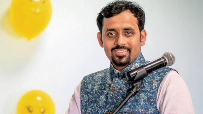 पंकज प्रसून