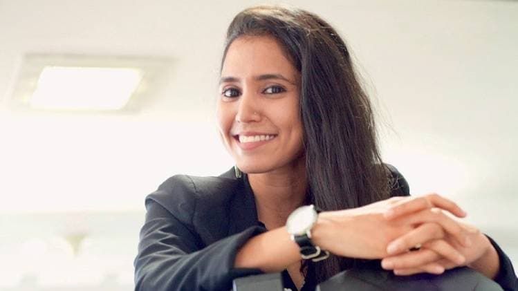 संदेश रवि कुमार