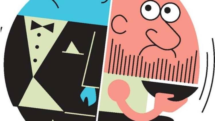 यदि सहस्राब्दी का पहला दशक मुक्त-बाजार सिद्धांत की अपार संभावनाओं वाला था 