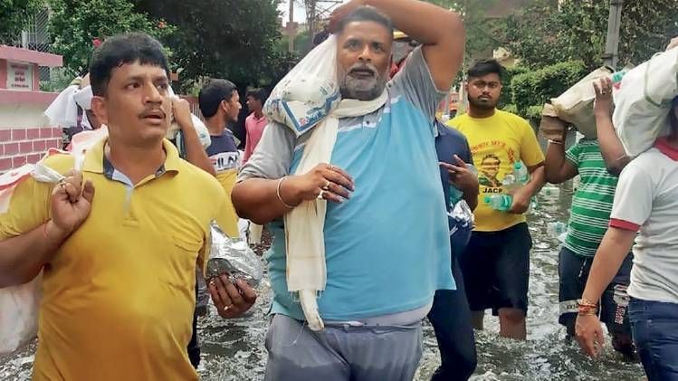 सोनू किशन