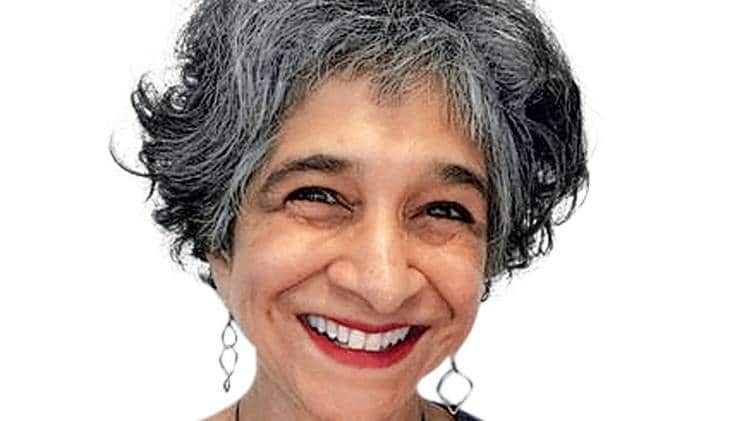 सुर्खियां: सुहैला अब्दुलअली