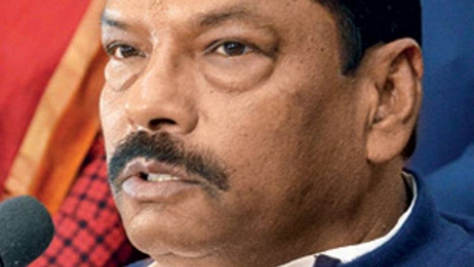 रघुबर दास