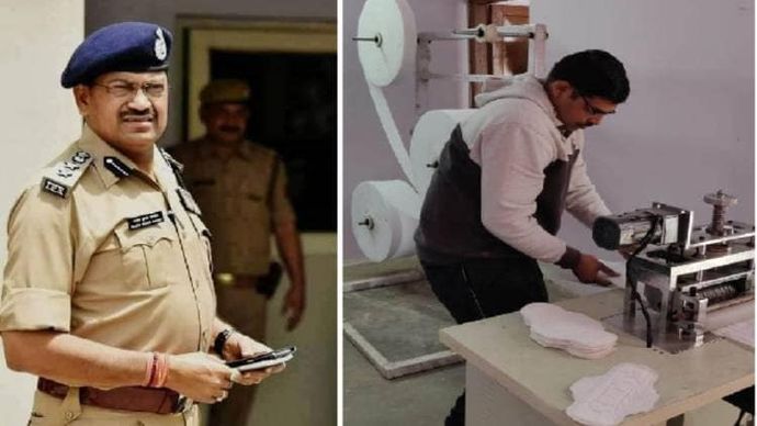 फोटोः आशीष मिश्र