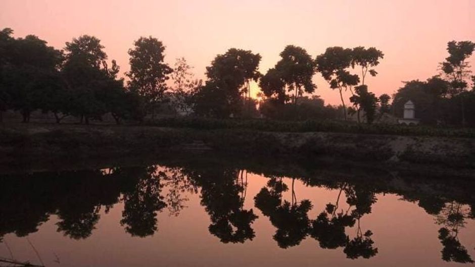 फोटोः गिरीन्द्रनाथ झा