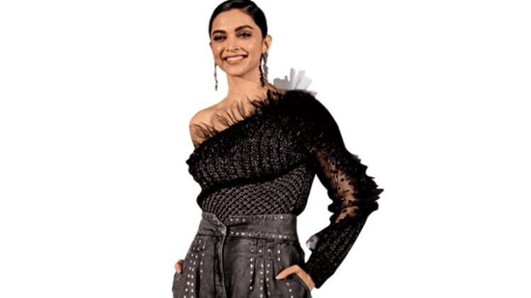 दीपिका पादुकोण