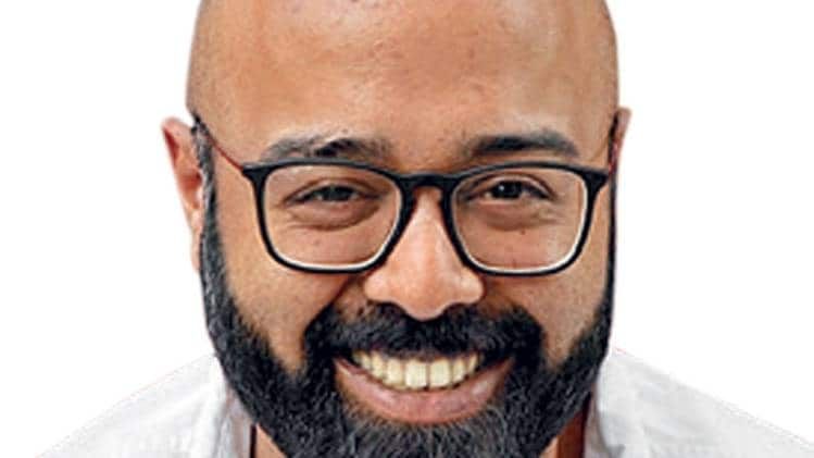 विवादः श्रीवत्स नेवतिया