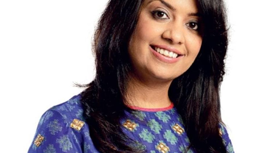 अमृता फड़णवीस
