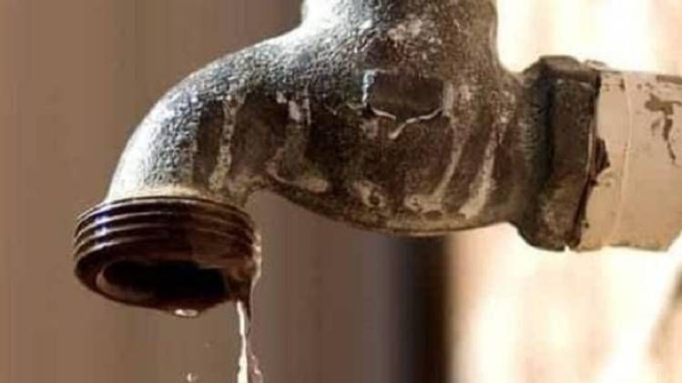 नल से घर-घर जल पहुंचाने का सरकार का सपना हकीकत से कोसों दूर