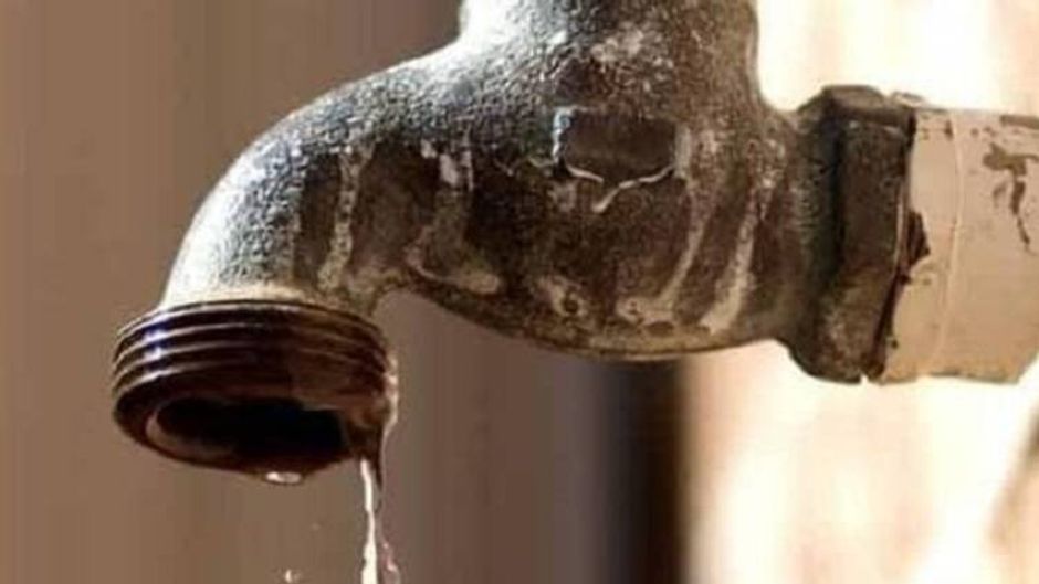 नल से घर-घर जल पहुंचाने का सरकार का सपना हकीकत से कोसों दूर