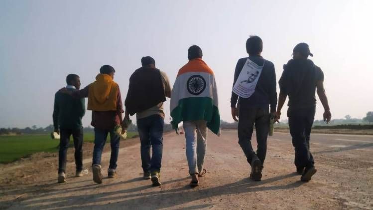 फोटोः प्रदीपिका सारस्वत