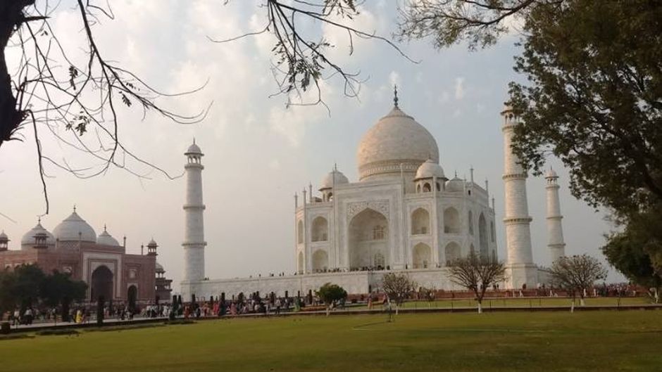 फोटोः दीपांशु गोयल