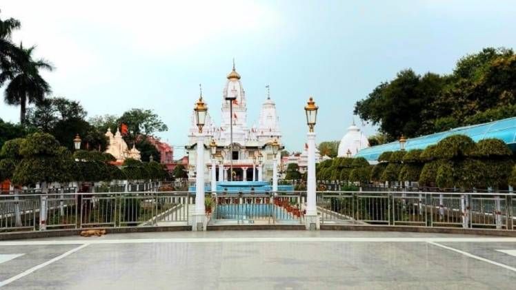फोटोः आशीष मिश्र
