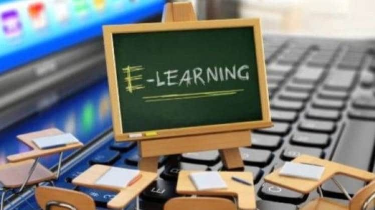 यूजीसी छात्र-छात्राओं तक पहुंचान ऑन लाइन स्टडी मैटेरिलय