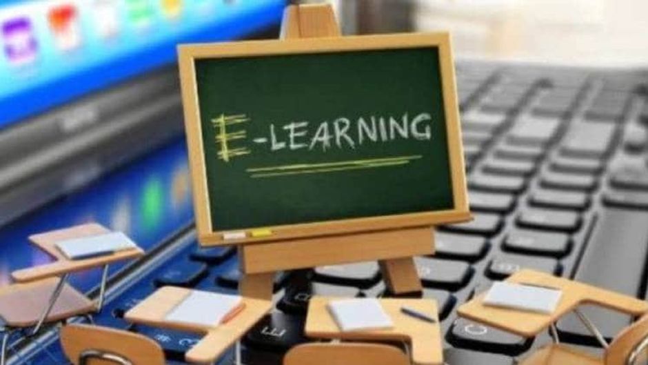 यूजीसी छात्र-छात्राओं तक पहुंचान ऑन लाइन स्टडी मैटेरिलय