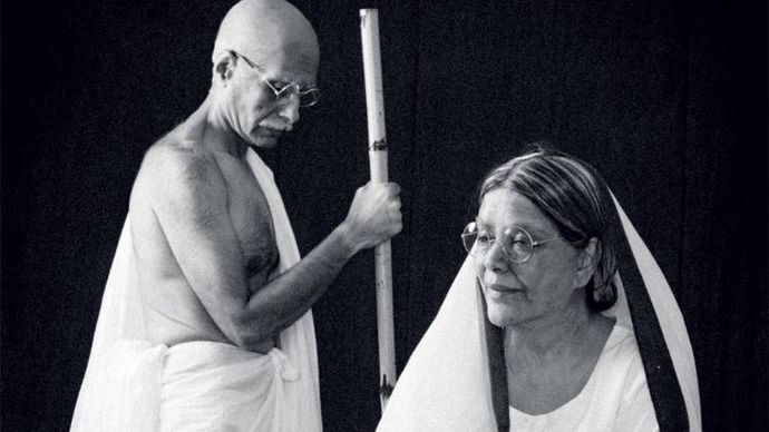जीनत अमान
