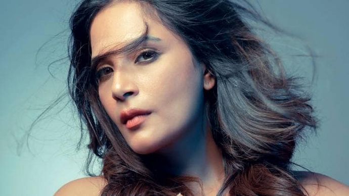 रिचा चड्ढा, अभिनेत्री