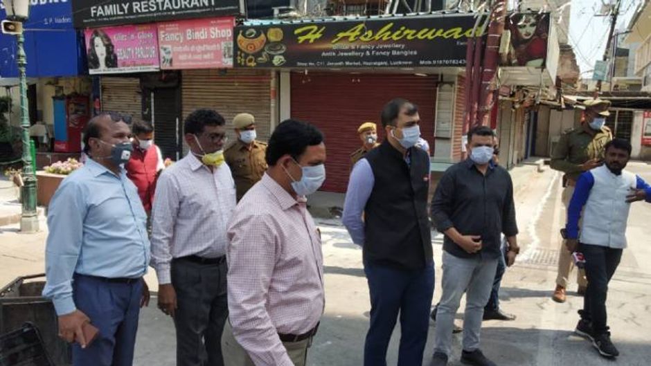 फोटोः आशीष मिश्र