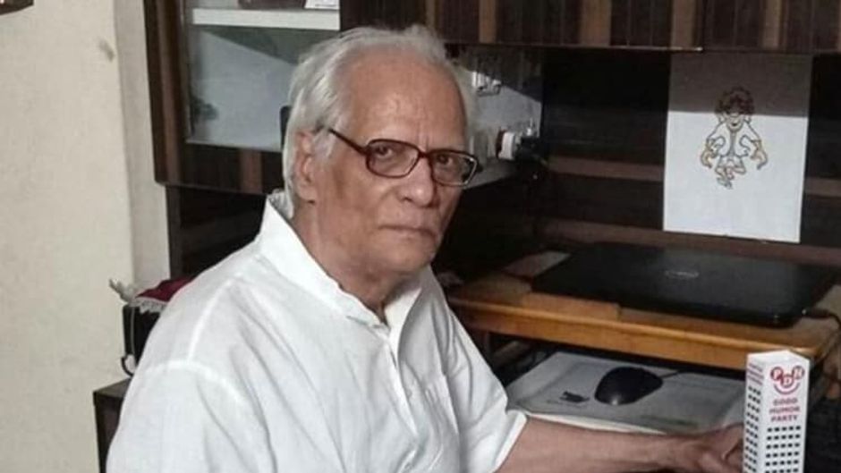 कार्टूनिस्ट काक