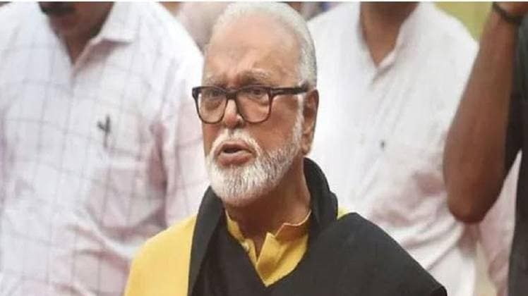 खाद्य, नागरिक आपूर्ति और उपभोक्ता संरक्षण मंत्री छगन भुजबल 